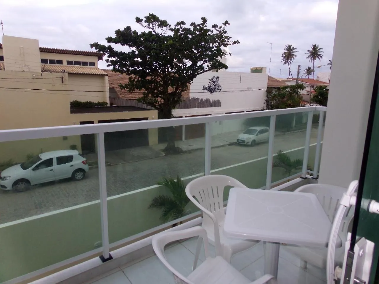 Mahalo Residence 06 - Pôrto das Galinhas Brazylia