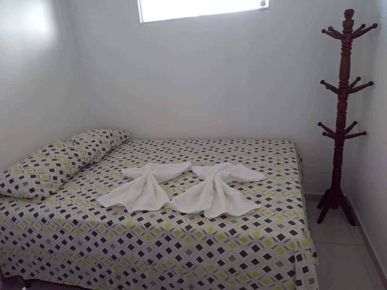 Mahalo Residence 06 - Pôrto das Galinhas Apartamento