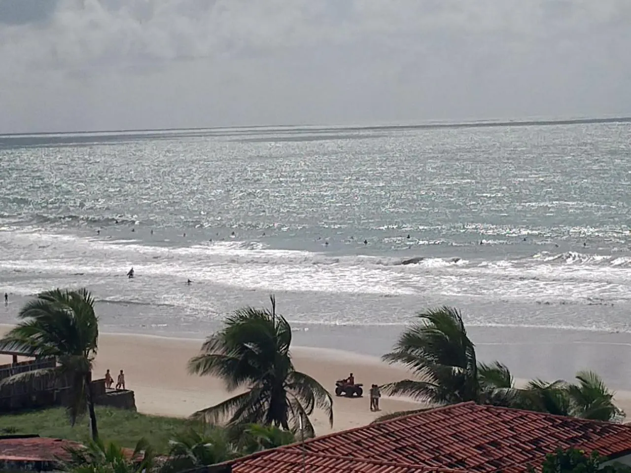 Apartamento Mahalo Residence 06 - Pôrto das Galinhas Brasil