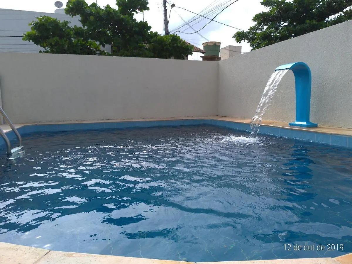 Mahalo Residence 06 - Pôrto das Galinhas